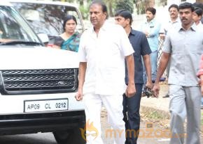 Celebrities pay homage to ANR Photos - 1  photo 127