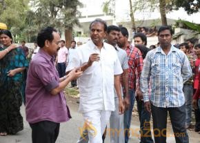 Celebrities pay homage to ANR Photos - 1  photo 43