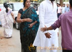 Celebrities pay homage to ANR Photos - 1  photo 30