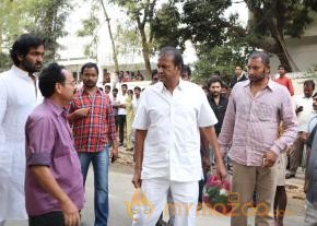 Celebrities pay homage to ANR Photos - 1  photo 155