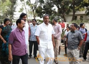 Celebrities pay homage to ANR Photos - 1  photo 176