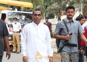 Celebrities pay homage to ANR Photos - 1  photo 157