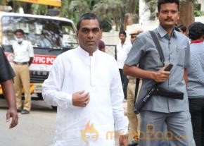 Celebrities pay homage to ANR Photos - 1  photo 148