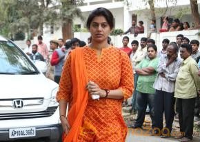 Celebrities pay homage to ANR Photos - 1  photo 172