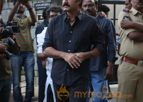 Celebrities pay homage to ANR Photos - 1  photo 47