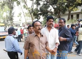 Celebrities pay homage to ANR Photos - 1  photo 188