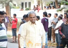 Celebrities pay homage to ANR Photos - 1  photo 159