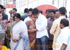 Celebrities pay homage to ANR Photos - 1  photo 58