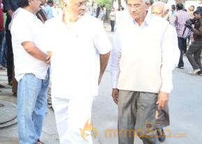 Celebrities pay homage to ANR Photos - 1  photo 192