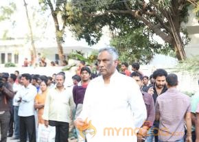 Celebrities pay homage to ANR Photos - 1  photo 8