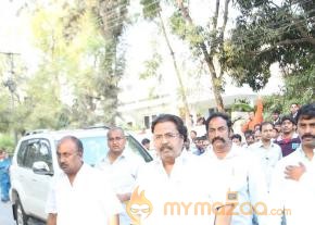 Celebrities pay homage to ANR Photos - 1  photo 67