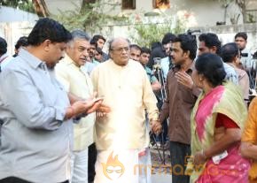 Celebrities pay homage to ANR Photos - 1  photo 41