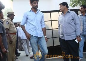 Celebrities pay homage to ANR Photos - 1  photo 180