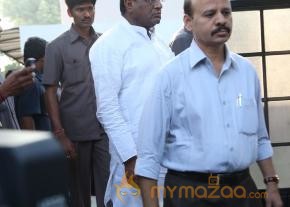 Celebrities pay homage to ANR Photos - 1  photo 24