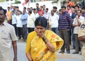 Celebrities pay homage to ANR Photos - 1  photo 94