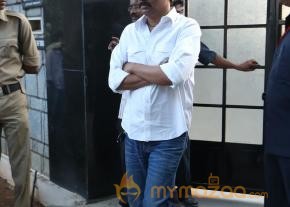 Celebrities pay homage to ANR Photos - 1  photo 17