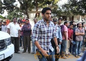 Celebrities pay homage to ANR Photos - 1  photo 9