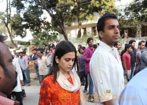 Celebrities pay homage to ANR Photos - 1  photo 109