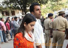 Celebrities pay homage to ANR Photos - 1  photo 31