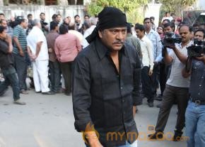 Celebrities pay homage to ANR Photos - 1  photo 22