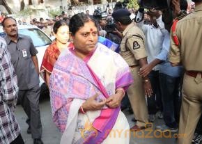 Celebrities pay homage to ANR Photos - 1  photo 2
