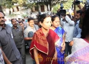 Celebrities pay homage to ANR Photos - 1  photo 65