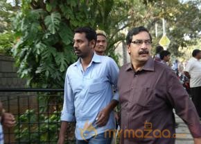 Celebrities pay homage to ANR Photos - 1  photo 96