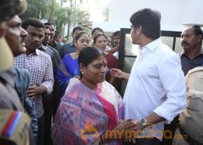Celebrities pay homage to ANR Photos - 1  photo 114