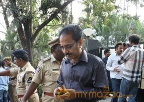 Celebrities pay homage to ANR Photos - 1  photo 21
