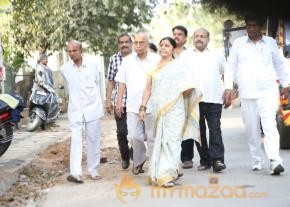 Celebrities pay homage to ANR Photos - 1  photo 60