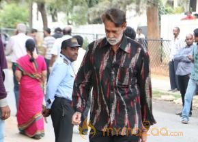 Celebrities pay homage to ANR Photos - 1  photo 62