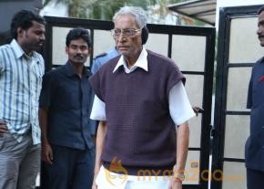 Celebrities pay homage to ANR Photos - 1  photo 55