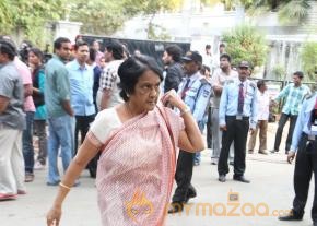 Celebrities pay homage to ANR Photos - 1  photo 167
