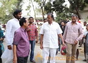 Celebrities pay homage to ANR Photos - 1  photo 63