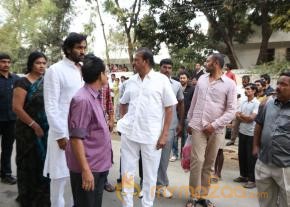 Celebrities pay homage to ANR Photos - 1  photo 169
