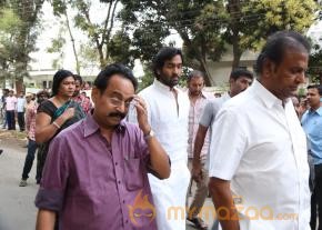 Celebrities pay homage to ANR Photos - 1  photo 149