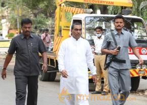 Celebrities pay homage to ANR Photos - 1  photo 90