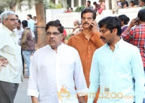 Celebrities pay homage to ANR Photos - 1  photo 160