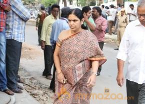 Celebrities pay homage to ANR Photos - 1  photo 195
