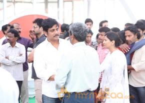 Celebrities pay homage to ANR Photos - 2  photo 90