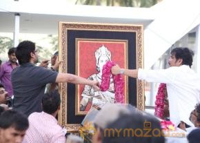 Celebrities pay homage to ANR Photos - 2  photo 15