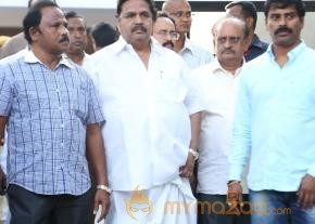 Celebrities pay homage to ANR Photos - 2  photo 73