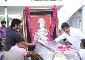 Celebrities pay homage to ANR Photos - 2  photo 101