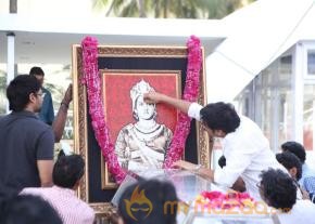 Celebrities pay homage to ANR Photos - 2  photo 79