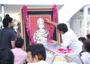 Celebrities pay homage to ANR Photos - 2  photo 52