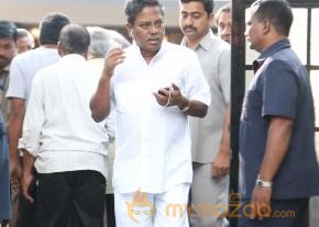 Celebrities pay homage to ANR Photos - 2  photo 77