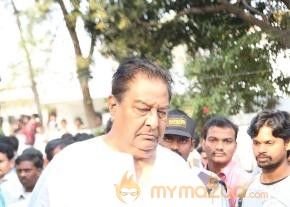 Celebrities pay homage to ANR Photos - 2  photo 78