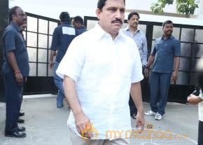 Celebrities pay homage to ANR Photos - 2  photo 25