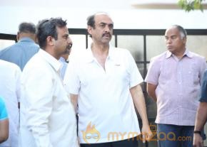 Celebrities pay homage to ANR Photos - 2  photo 46