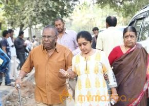 Celebrities pay homage to ANR Photos - 2  photo 83